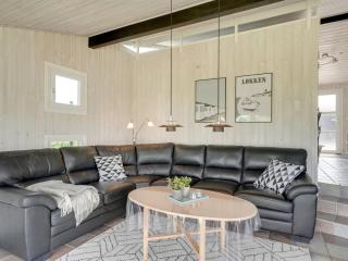 Holiday Home Tinja - 700m from the sea by Interhome - Løkken - 8