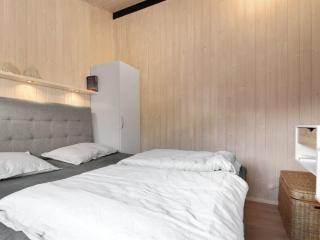 Holiday Home Tinja - 700m from the sea by Interhome - Løkken - 5