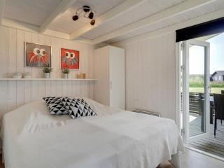 Holiday Home Tinja - 700m from the sea by Interhome - Løkken - 4