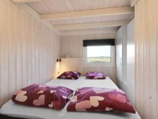 Holiday Home Tinja - 700m from the sea by Interhome - Løkken - 3
