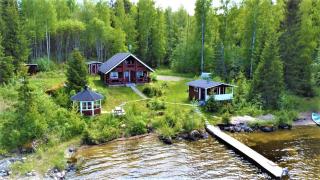 Saimaa Raikala - Vuoriniemi - 0
