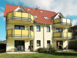 Apartment Ostseetrio App-1 by Interhome - Zinnowitz - 0