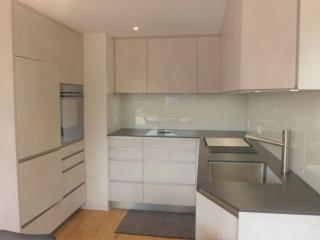 Apartment Wiedersehn 1- Stock by Interhome - Grächen - 3