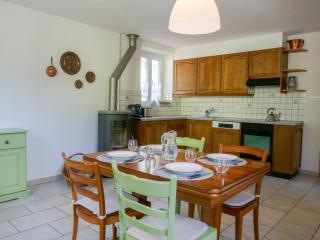 Holiday Home Ca' Virc by Interhome - Olivone - 8