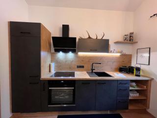 Apartment Apartement Haus Dankl by Interhome - Fusch an der Glocknerstrasse - 2