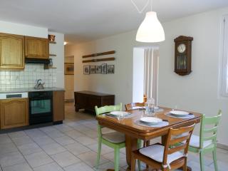 Holiday Home Ca' Virc by Interhome - Olivone - 2