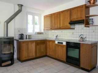 Holiday Home Ca' Virc by Interhome - Olivone - 3