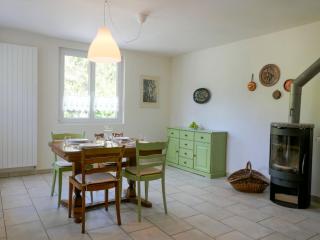 Holiday Home Ca' Virc by Interhome - 1