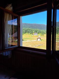 Vikendica Iskra - Žabljak - 5