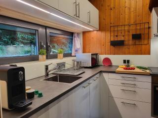 Chalet Bosco della Bella 6 by Interhome - Termine - 8