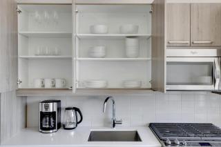 W Loop Studio w Gym WD 3 blocks to L CHI-675 - Chicago - 5