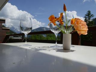 Apartment Le Sporting 213 by Interhome - Champex - 9