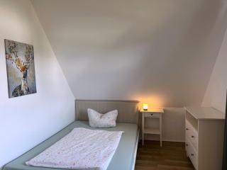 Apartment Vilm by Interhome - Dargun - 3