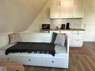Apartment Vilm by Interhome - Dargun - 4
