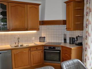 Apartment Apart Hof Achenrainer by Interhome - Landeck - 2