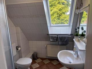 Apartment Vilm by Interhome - Dargun - 1