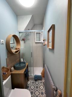 Appt lumineux - 2 chambres - Mer et commerces - Berck-sur-Mer - 1