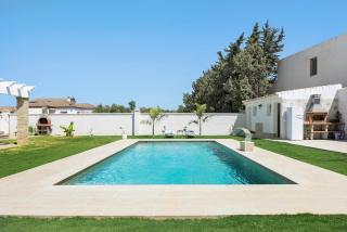 Marta's Paradise - Conil de la Frontera - 0