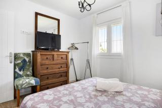 Marta's Paradise - Conil de la Frontera - 1