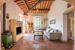 Casa Beretone - Radda in Chianti - 7
