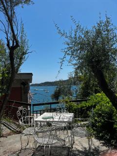 La Grande Terrazza - 5