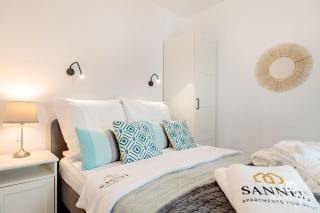 Apartament Sun z basenem całorocznym-Pobierowo Baltic Apartments-SANNEL Apartments for rent - 6