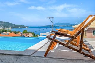 Ionian Sea View Luxury Apartments - 8
