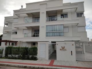 Praia de Palmas - Lindo Apartamento - 6