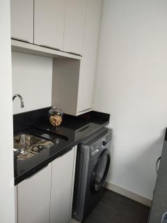 Praia de Palmas - Lindo Apartamento - 5