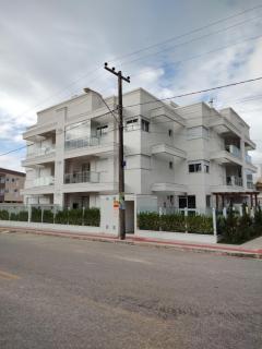 Praia de Palmas - Lindo Apartamento - 4