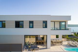 Casa Sara - peace, panoramic sea & mountain view - Novigrad - 9