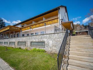 Holiday Home Bayerisch Häusl by Interhome - Bayerisch Eisenstein - 4