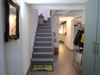 Apartment L'Avenir-2 by Interhome - Presinge - 6