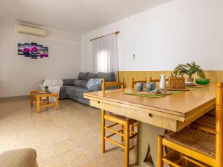 Holiday Home Mama by Interhome - Deltebre - 5