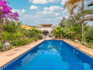 Holiday Home Paraiso by Interhome - Riumar - 0