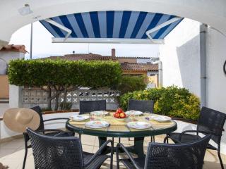 Holiday Home Marie by Interhome - L'Escala - 9