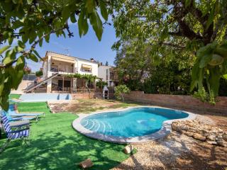 Holiday Home Montornes by Interhome - Pobla de Montornés - 0
