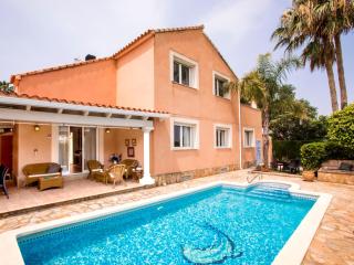 Holiday Home Casa Larauri Oliva Nova by Interhome - Oliva - 0