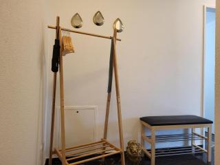 Apartment Torre Tessuti Apt-Leonardo by Interhome - Locarno - 2