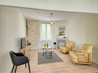 Holiday Home L'escapade by Interhome - Auray - 3