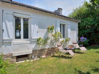 Holiday Home L'escapade by Interhome - Auray - 4