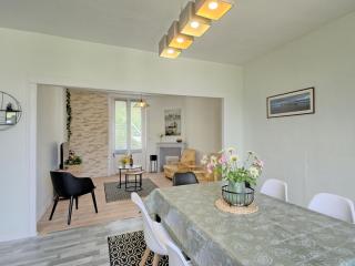 Holiday Home L'escapade by Interhome - Auray - 0