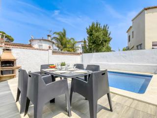 Holiday Home Luna by Interhome - Empuriabrava - 9