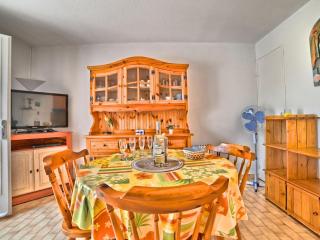 Holiday Home Le Douhet 1 by Interhome - Saint-Georges-d'Oléron - 5