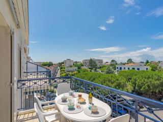 Studio Parc de Pontaillac-29 by Interhome - 0