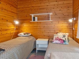 Holiday Home Mäkitupa by Interhome - Syöte - 8