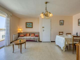 Apartment Montreuil by Interhome - Narbonne-Plage - 9