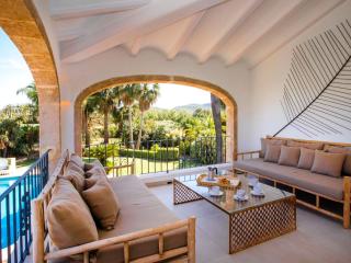 Villa Villa Morers Plus by Interhome - Jávea - 8