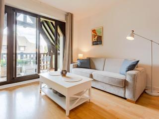 Apartment l'Hermitage-3 by Interhome - Deauville - 4
