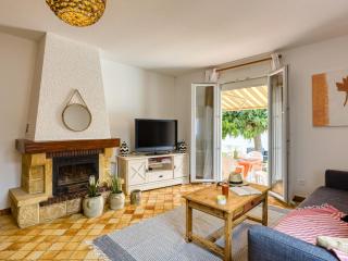 Holiday Home La Voie Romaine by Interhome - Sauvian - 4